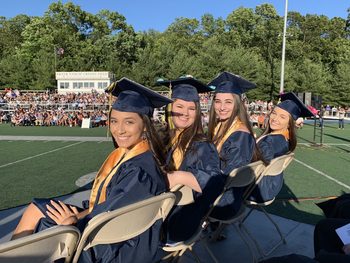 East Haven AD tweet media