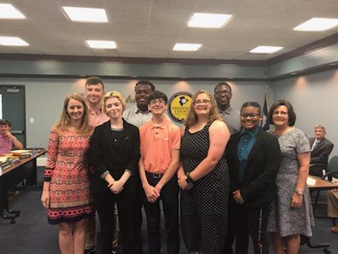 Strom Thurmond High tweet media