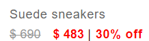 evanlocal's tweet photo. sometimes you try to do something simple like buy shoes and it ends up being so stupid from beginning to end that you just have to stop https://t.co/zT6YKUsUrU