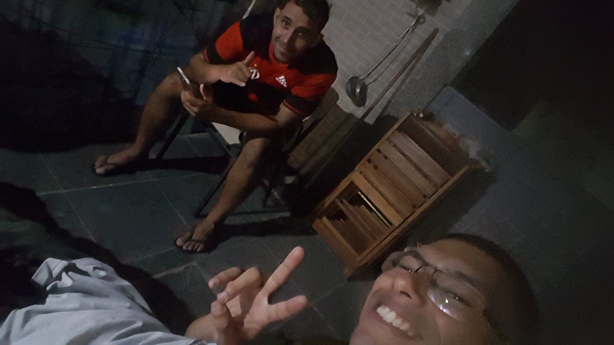 Piei no QG