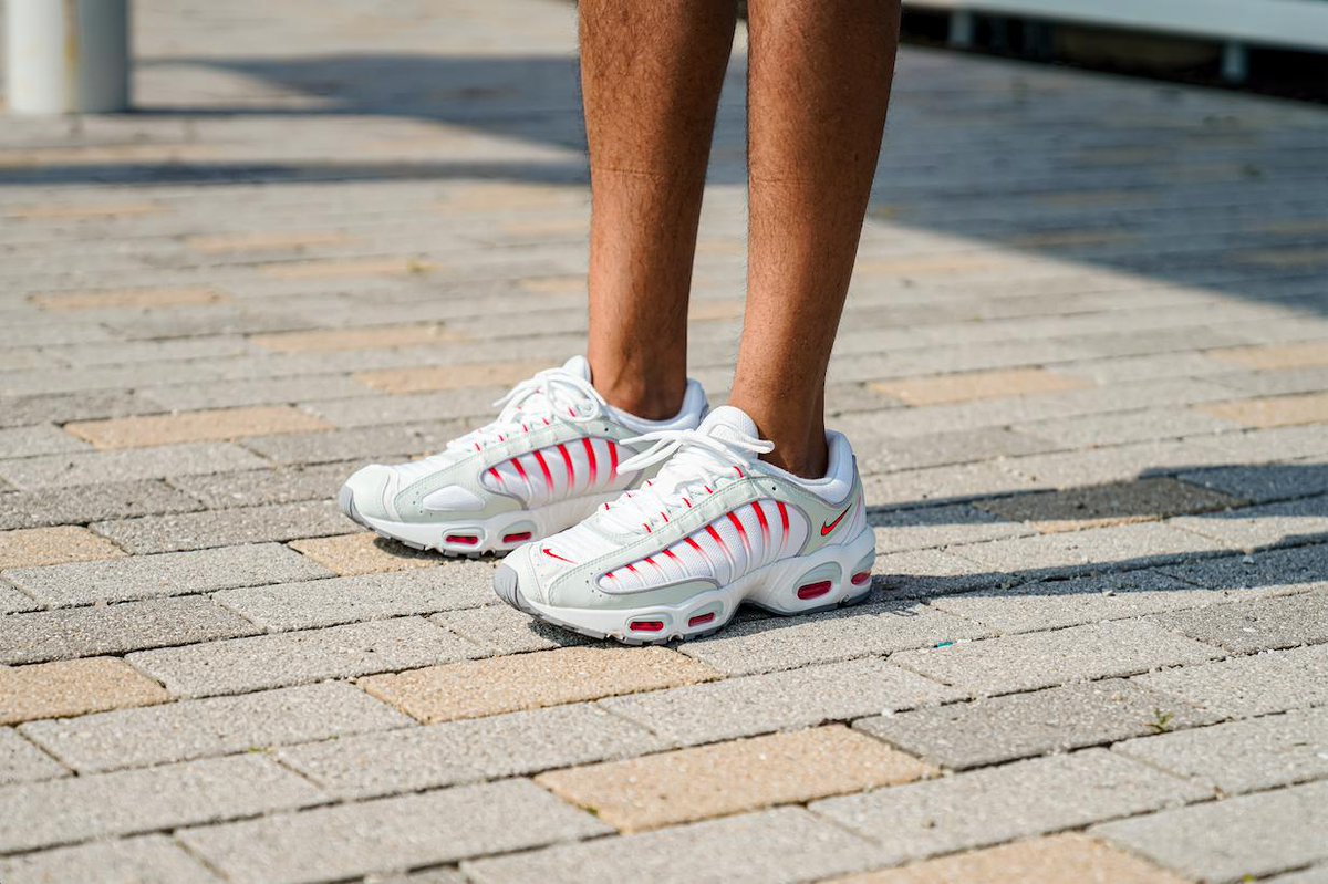 Finish Line Twitterren: "Make Summer Statement With The @Nike Air Max Tailwind IV 'Red Orbit'. Grab Your Pair On Saturday. https://t.co/OcoFCTcr2a https://t.co/LkHLK5lkhH" / Twitter
