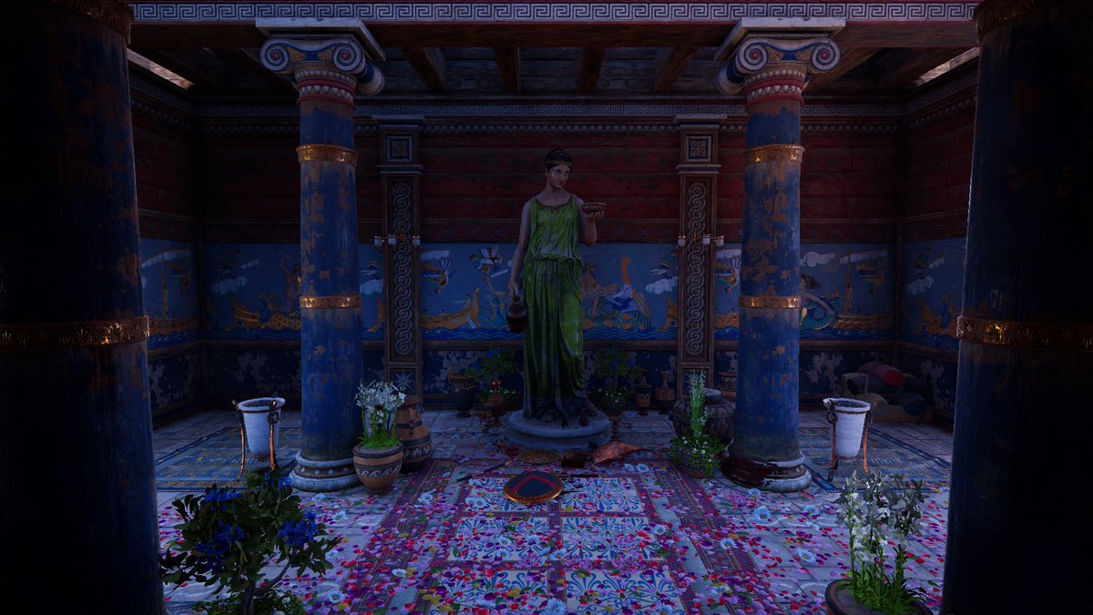 urbanphoenixfox's tweet photo. In-Game Photo Thread. Let's start off with some familiar photos and go from there. Can't wait to see what this thread brings to life. https://t.co/L8eHNXvmvC