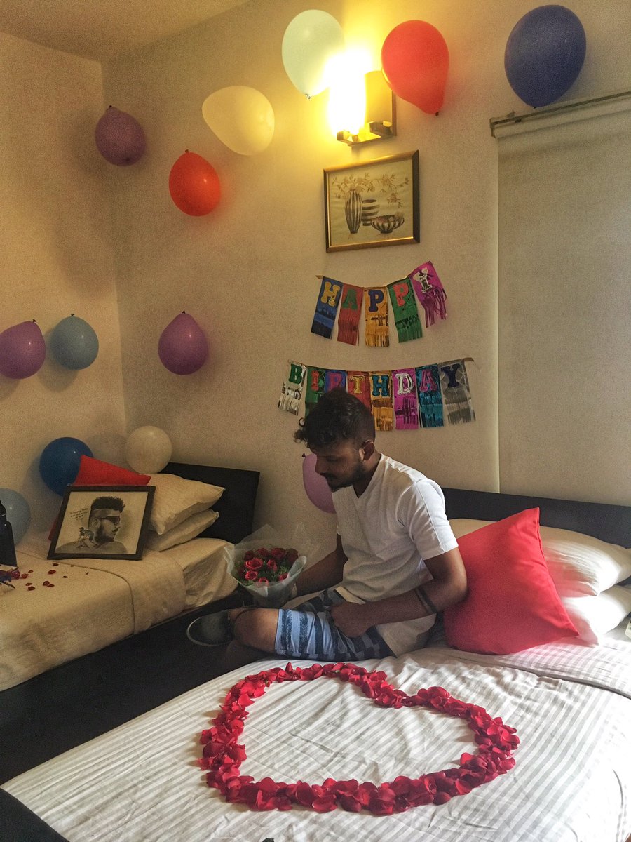 pranawprasanth's tweet photo. 25th birthday 🤟#junebirthday #2019 #25gifts https://t.co/SRN1piigd8