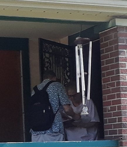ccg_tf's tweet photo. #IndianapolisVoters #GoGreenMarionCounty 
#SmithFor16
#GreenPartyCityCountyCouncil 2019!
https://t.co/q86g2aoN5F
#FlipIndianaGreen #CircleCityGreens @IndGreenParty
#GoGreen #VoteGreen #DemExit #GreenEnter #DemocracyOrBust https://t.co/0DeyX6lELx