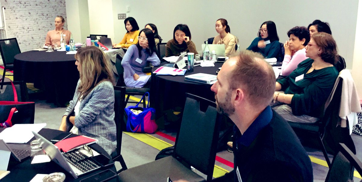LanguagesNSW's tweet photo. Community languages induction program CLIP 
Melissa and Tanya NESA inspectors are discussing implementing Languages K-10 syllabuses https://t.co/ur6R3BG1ZO
There is no wrong. There is just where you are now. Adjust to suit the needs of your students.
#DoELanguages #NSWEducation https://t.co/k6isRBWHXn