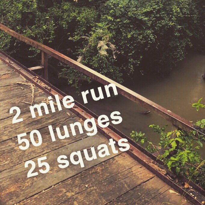 CrossRockdale's tweet image. Perfect weather for a run! 🌧 #CoachesStayFit