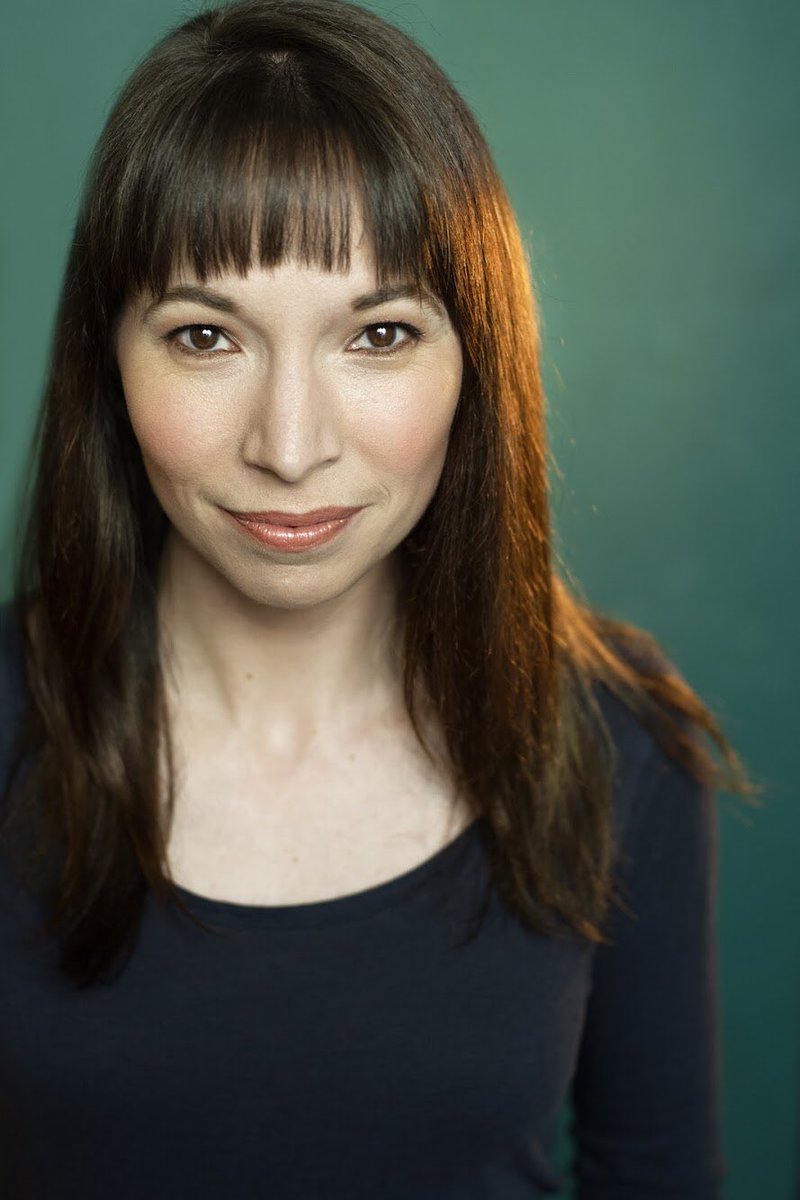 lestellstories's tweet photo. New headshots!! 📸: Natasha Nivan Photography https://t.co/Suep0x6CPn