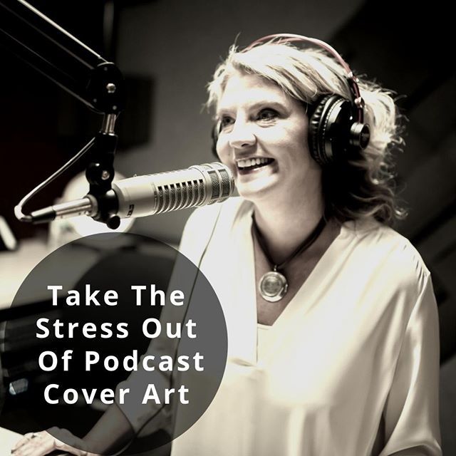 getyourmuseon's tweet image. Check out my new article on Podcast Business Journal - Take The Stress Out Of Podcast Cover Art!⠀
⠀
Link In Bio to full article :)⠀
⠀
Your podcast cover is the visual first impression of your podcast. Your listeners will see it when they look at the Apple Podcast App, se…