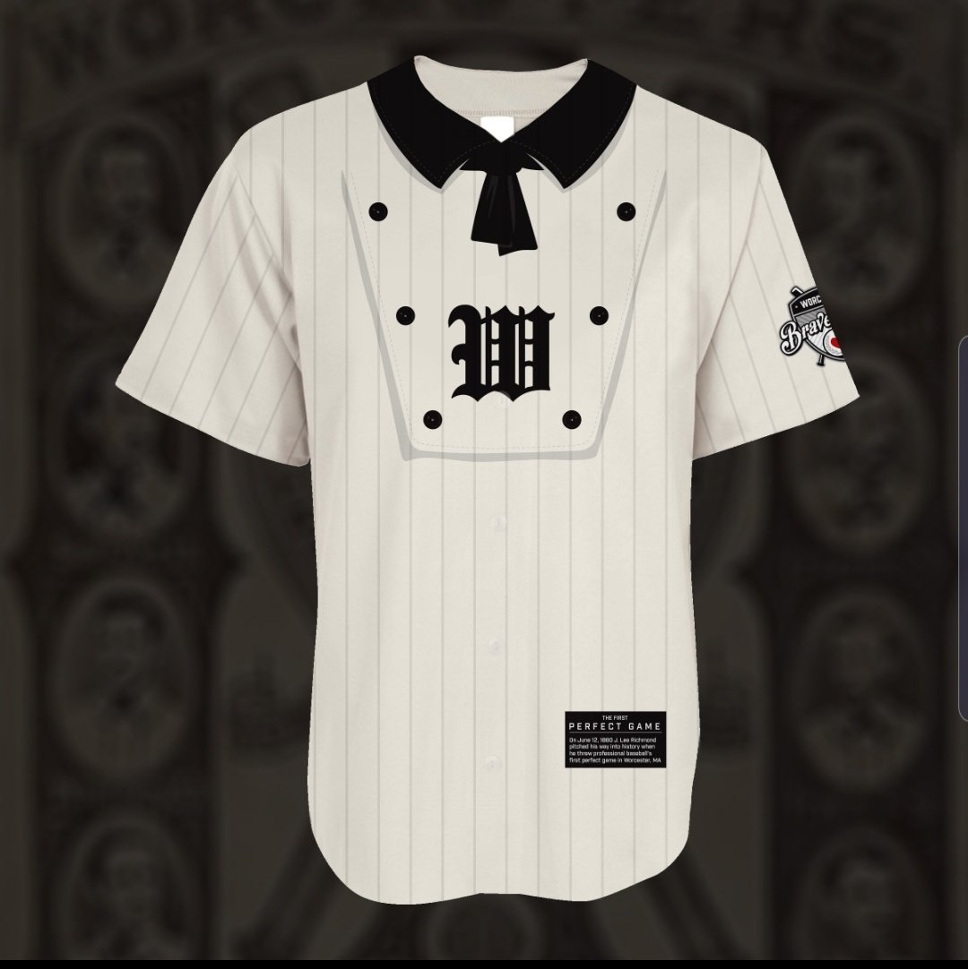 Worcester Bravehearts💚⚾ tweet media