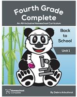 HomeschoolCmplt's tweet photo. This integrated, unit-study curriculum makes teaching more effective & increases the child’s comprehension & retention of skills: https://t.co/8J4nZGkJMg #homeschoolcurriculum #unitstudies #homeschoolcomplete #homeschool #homeschoolmom #activelearning #curriculum #fourthgrade https://t.co/MLY2iDRySR