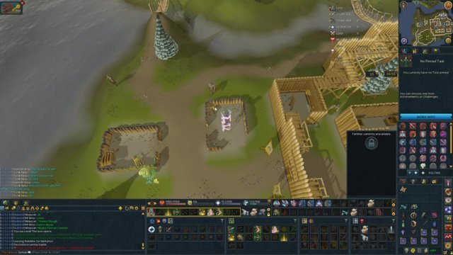 SemlanTv's tweet image. I'm now live on Twitch! Playing RuneScape! Tune in and chat some at twitch.tv/semlantv #twitch #streamer #twitchkittens #supportallstreamers