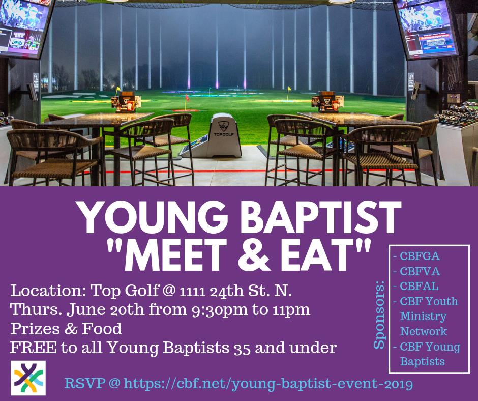 CBFYoungBaptist's tweet photo. https://t.co/WBLnkK44SY