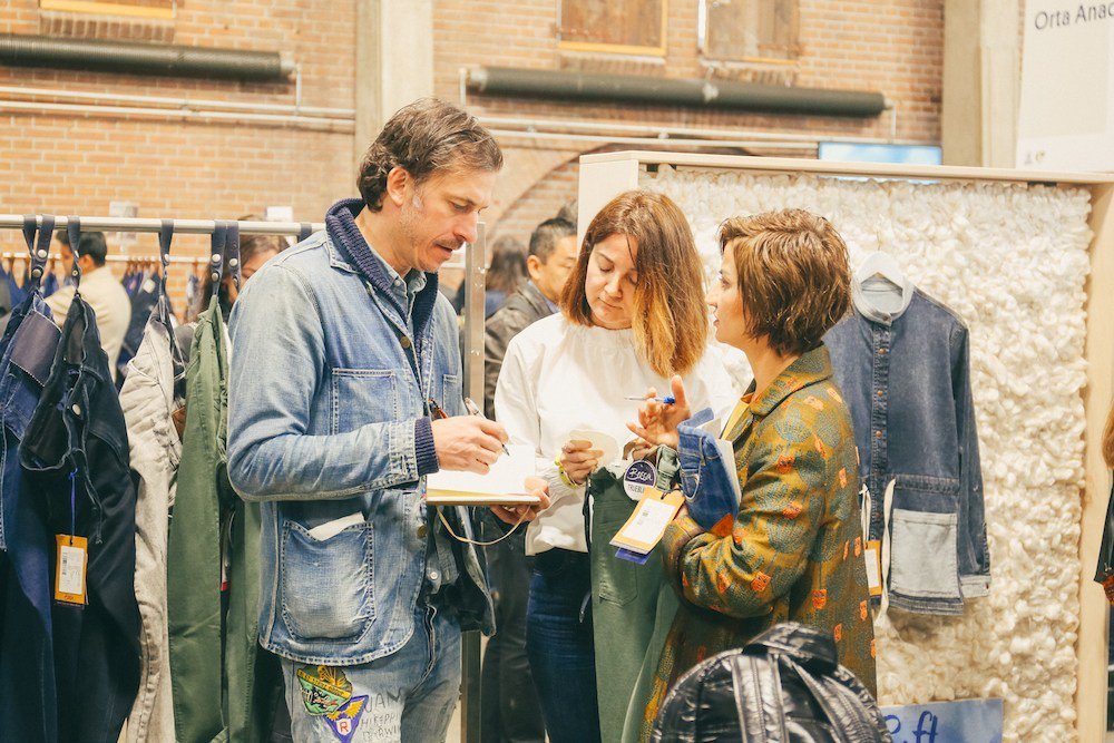 Fashion Positive Initiative tweet media