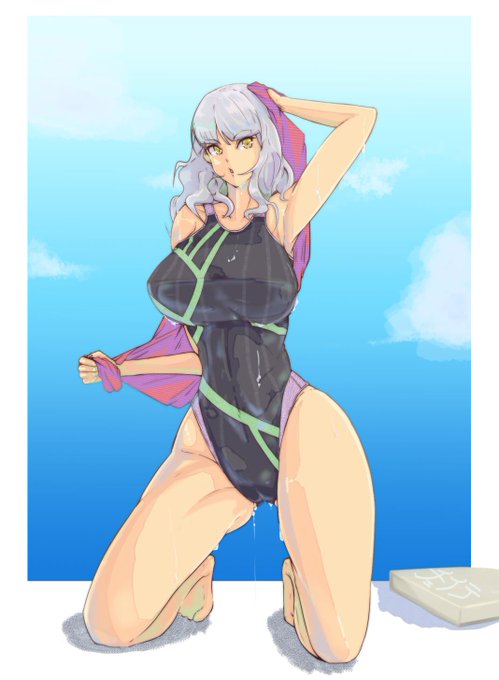 カーミラ感あんまでない 