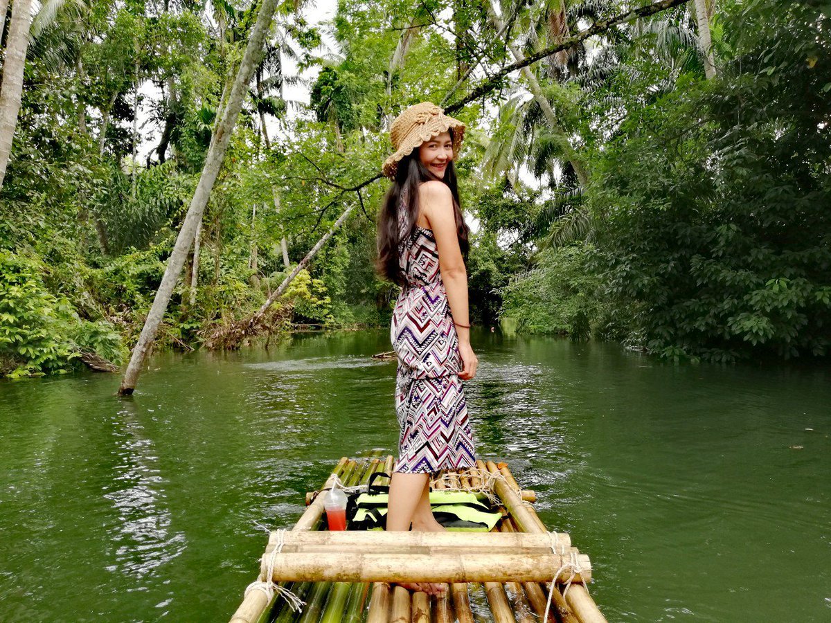Chilloutandaman's tweet photo. Local Travel  Dodge the Landmark, escape the masses and go with Local.
#chilloutandaman #localtravel #phukettransfer #phukettour  #privatetransfer #privatetour #ecotourism #communitytourism https://t.co/CtwPbePIPP