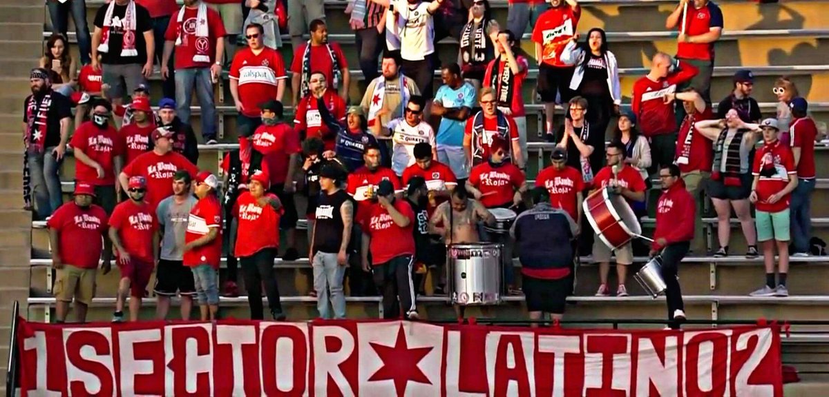 MurgaDeChicago's tweet photo. Safe Travels to all of our Fire family out at Saint Louis
Vamos Fire!
#cf97 #sl137 https://t.co/XH6Dl9FXB3
