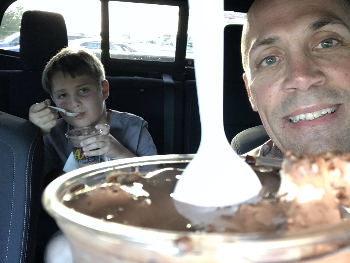 Bill Powers, Ed.D. tweet media