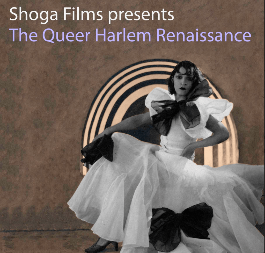 SFBFF's tweet photo. the Queer Harlem Renaissance https://t.co/dr283EdRdC https://t.co/gxp5CRqfiu