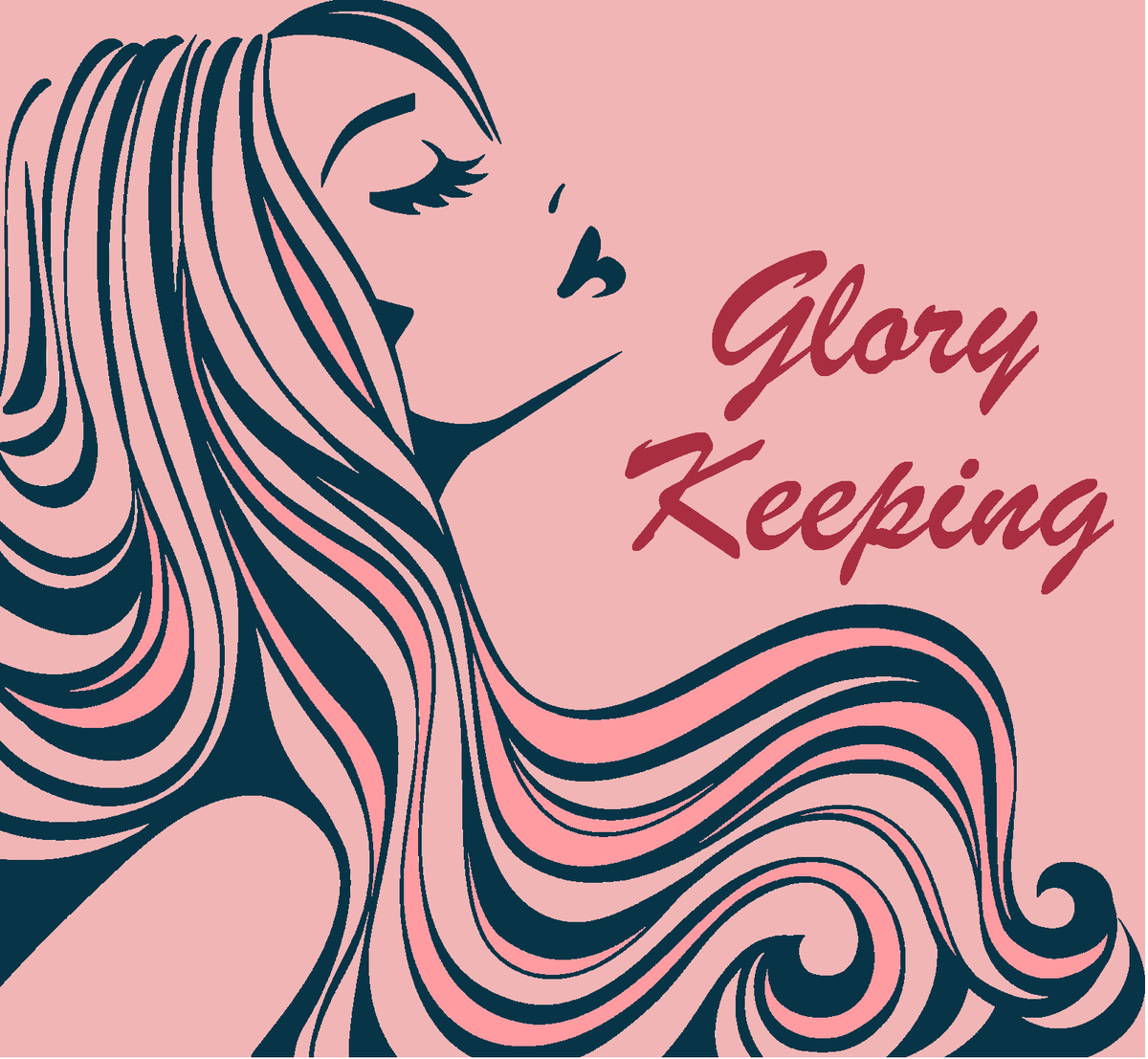 GloryKeeping's tweet photo. If you want some tips on how to grow out your hair, check out my latest post: https://t.co/4tOlzbc6vk https://t.co/NpnnpEaOon
