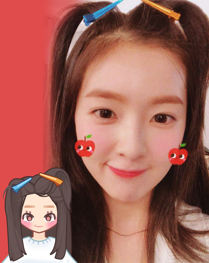 myidol_gg's tweet photo. So pretty🥰🍎🍎
Play Myidol>>
GooglePlay : https://t.co/SkVEQbYsc1
KakaoGame : https://t.co/aZqzLR1H5C 
.
.
.
.
#MYIDOL #myidol #마이아이돌 #KPOP #kpop #아이린 #Irene #레드벨벳⁠ #RedVelvet #IRENE #배주현 #웬디 #Wendy #조이 #Joy #박수영 #강슬기 #SEULGI #スルギ #예리 #yeri https://t.co/MdnQ5UnuS2