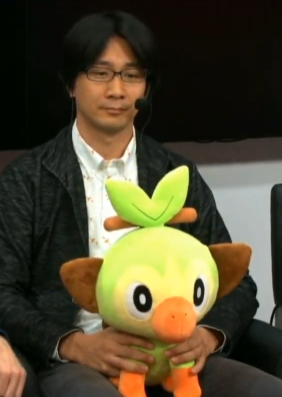 Daniel Ahmad When You Find Out You Cannot Have A Full National Pokedex In Pokemon Sword And Shield