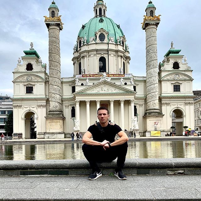 ChrisRyanNYC's tweet photo. People don't take trips, trips take people.
*
*
*
*
*
*
*
*
#NatGeoTravel #NatGeoYourShot #ForbesTravelGuide #BBCTravel #GuardianTravelSnaps #PassionPassport #BeautifulDestinations #BestInTravel #JetJournal #BoysWhoExplore #AwesomeEarth #AweSupply #TheGl… https://t.co/vd0502DoH1 https://t.co/4RyTQJa0zG
