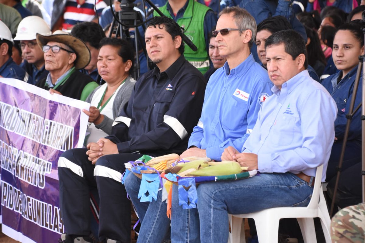 Santa Cruz tuvo un crecimiento importante en producción de gas. El 2005 producía 6MMmcd el 2019 produce cerca de 20 MMmcd. Con el incremento de producción de los 3MMmcd de Incahuasi sus ingresos crecerán en más de $us45 millones anuales adicionales.