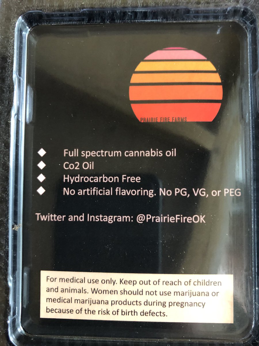 PrairieFireOK tweet picture