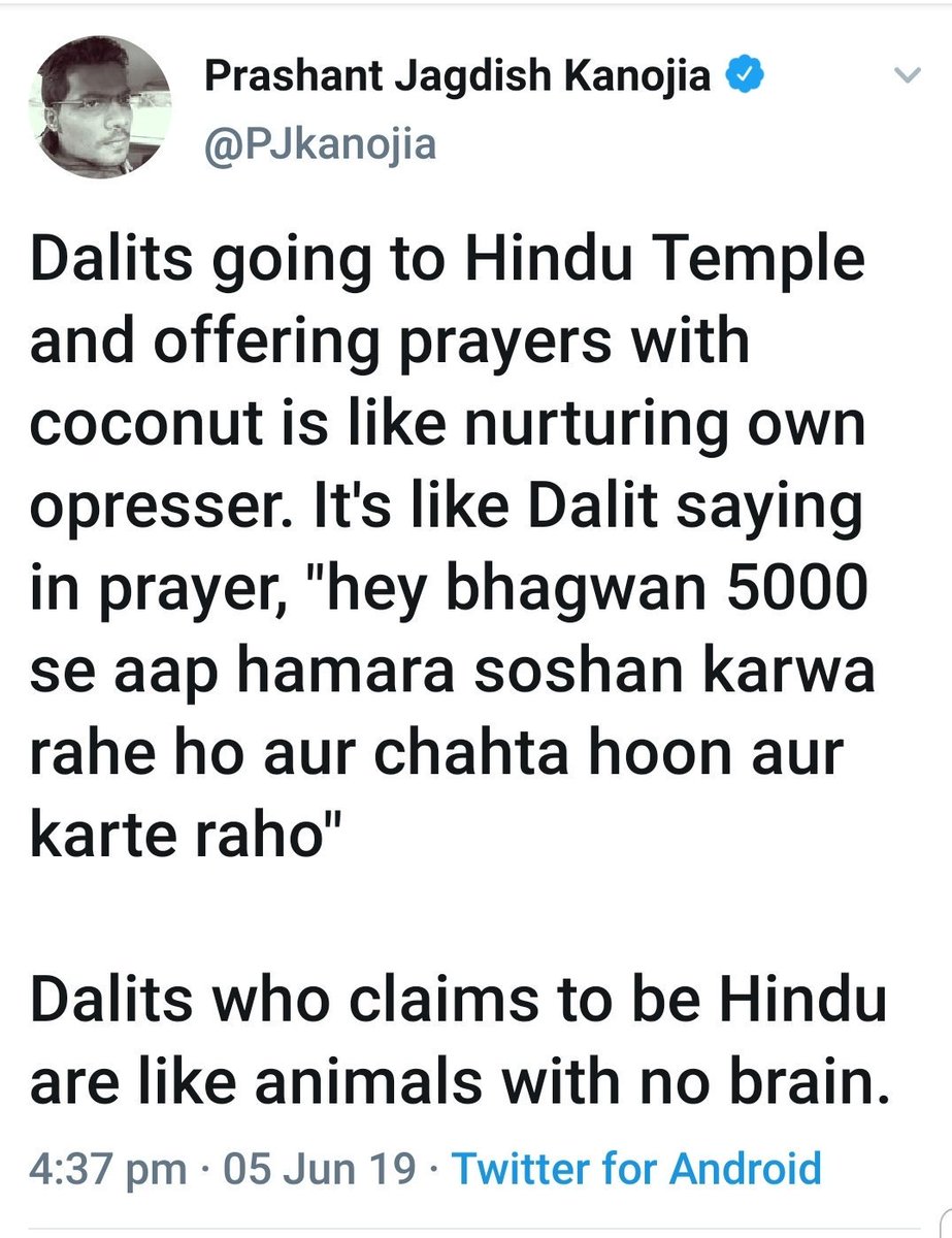 Yogini On Twitter Sc Orders Release Of Kanojia If Only This Tweet Was In Context Of Peace Loving Community He Would Have Met D Same Date As Charlie Hebdo And It Would