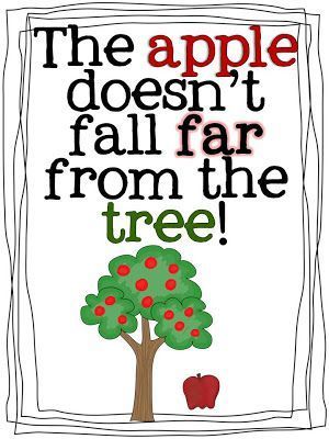 phoenixslibrary's tweet photo. The Apple and the Tree https://t.co/ahbUSUh2Pd https://t.co/ev7caKcZHb