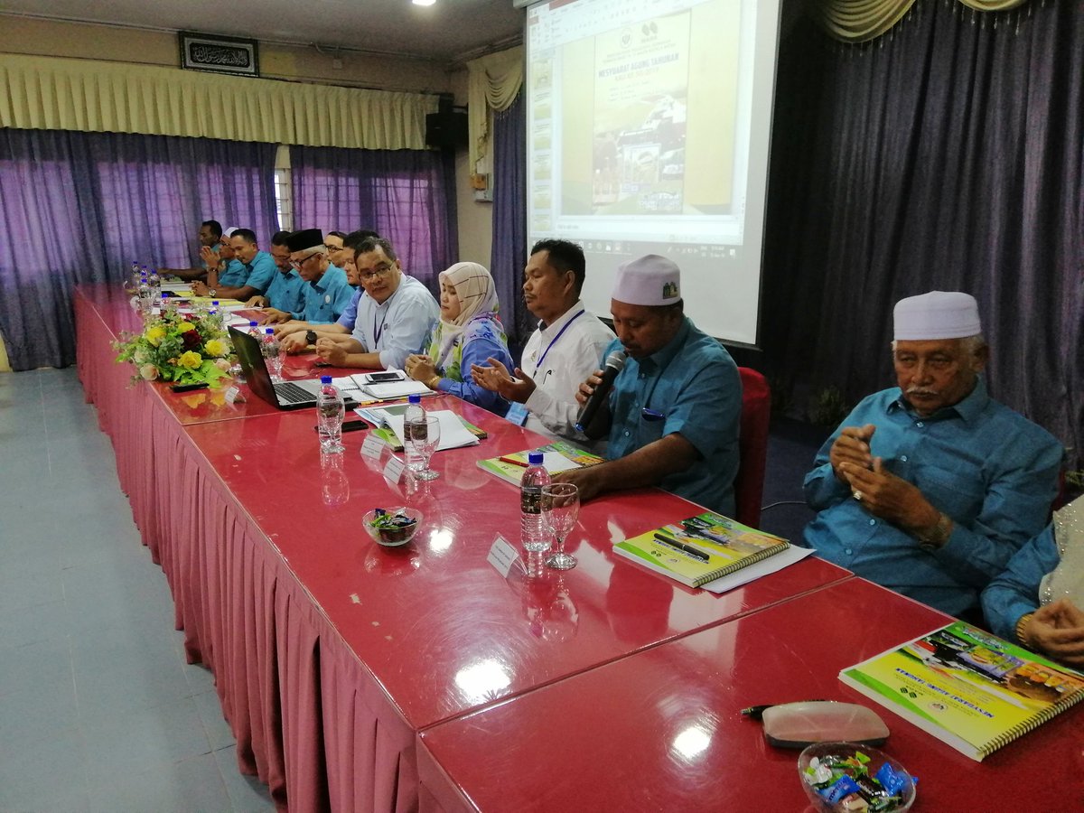 CUPMADA's tweet photo. Mesyuarat Agung Tahunan PPK H II Kepala Batas, Alor Setar

CAWANGAN URUSAN PENDAFTAR MADA https://t.co/Oz584HdrVR