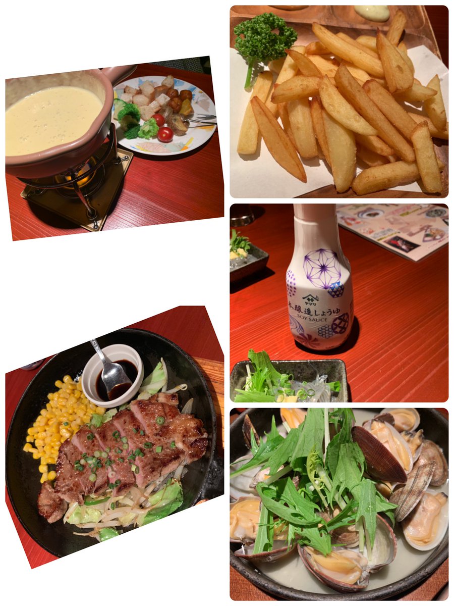 ふらいぱんカフェ Hashtag On Twitter