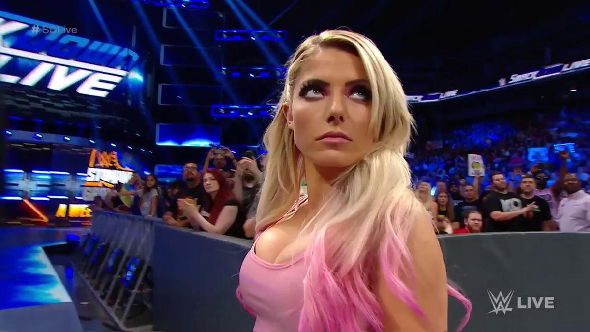 Alexa Bliss Megathread for Pics and Gifs - Page 1542 - Wrestling Forum