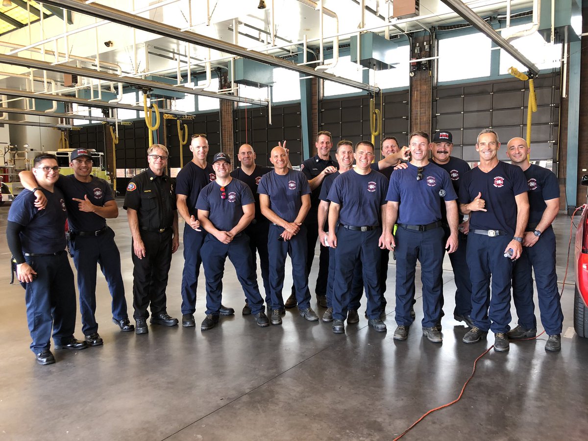 Slanzas_1075's tweet photo. Day 2 of annual inspection was another great day. #CoPride #mygfd #CShiftπ https://t.co/4ttBdj2Mv2