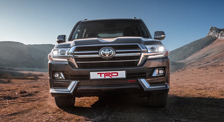 しろいとらっく ななまるさん トヨタロシアさんのランドクルーザー0 Trd B T Co Mquwmlcapr 動画がかっこよいです Specialnaya Seriya Toyota Land Cruiser 0 Trd Toyota Russia T Co Qz9yqojfdm T Co Lbv2m4jjvg