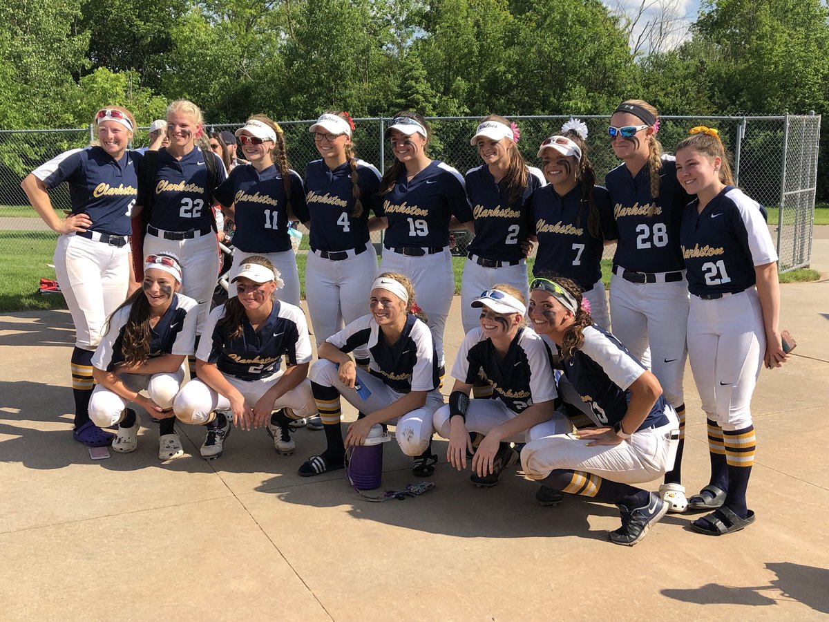 This teams something special