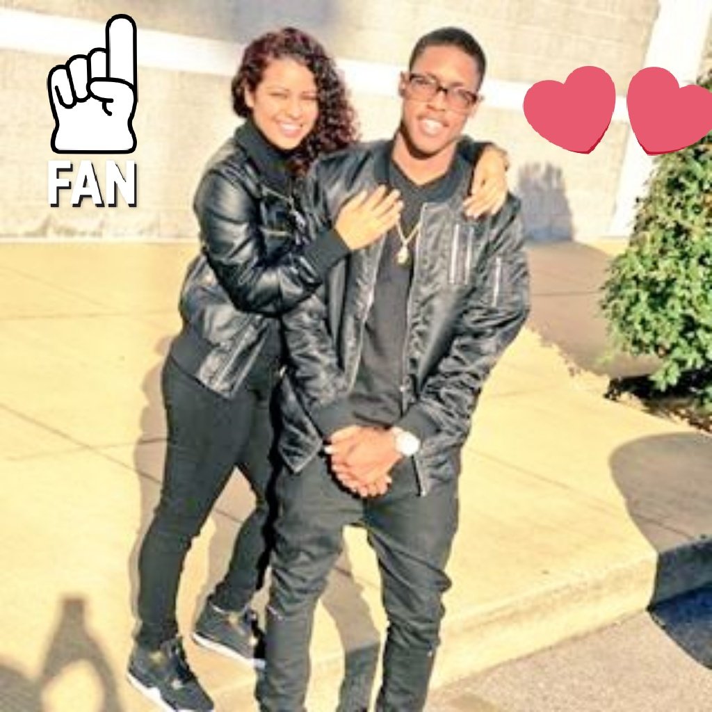 CARMEN AND COREY EDITS (FAN PAGE ) ( CarmenEdits) Twitter