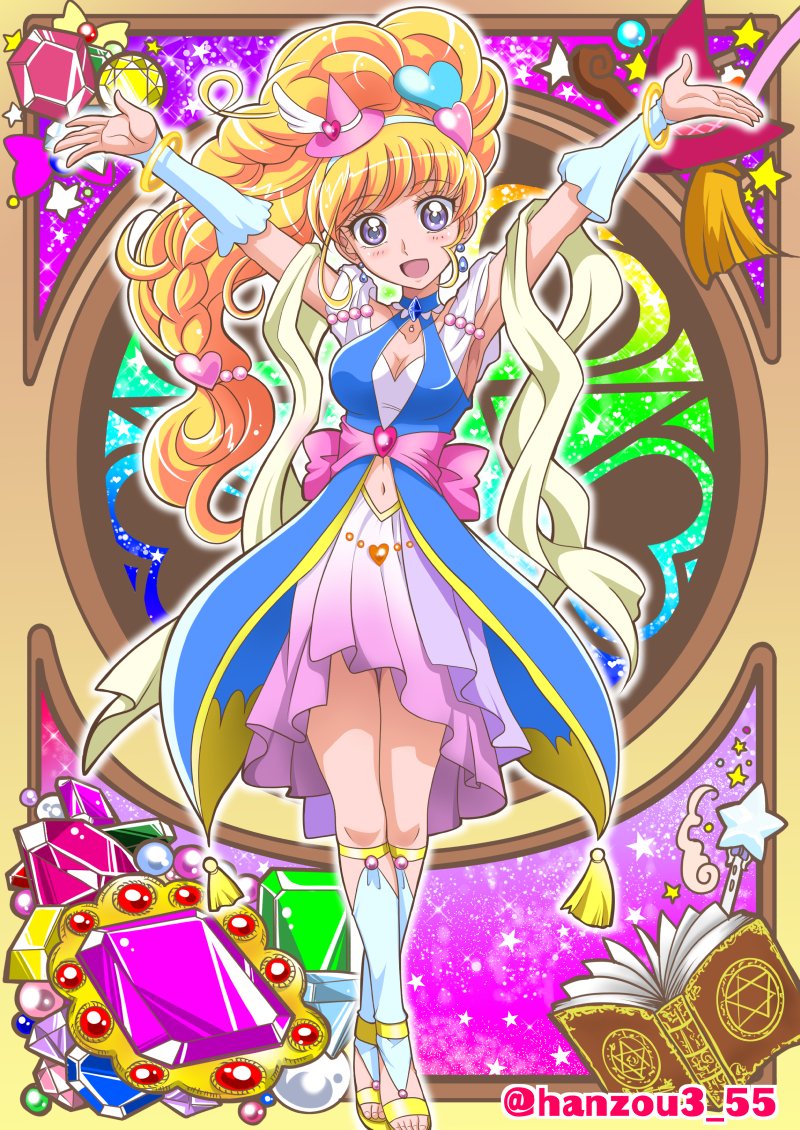 半蔵 Auf Twitter 過去絵ですが みらいちゃん誕生日おめでとうございます 朝日奈みらい生誕祭19 キュアミラクル生誕祭19 朝日奈みらい誕生祭 キュアミラクル誕生祭 半蔵 Auf Twitter 過去絵ですが みらいちゃん誕生日おめでとうございます 朝日奈みらい生誕祭19 キュアミラクル生誕祭19 朝日奈みらい誕生祭 キュアミラクル誕生祭