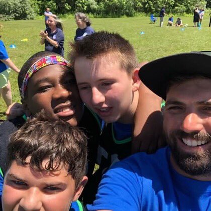 FriendswAutism1's tweet photo. What an incredible celebration of our FWASL athletes today! Thank you to all of the families, volunteers, donors and friends who supported the FWASL!!! Keep checking for updates and for more pics!!! @SSTnjcom @EDPsoccer @TaraBeams629 @MattHowell_11 @AsburyParkPress @MPSCounselor https://t.co/RGRrvIC6OD