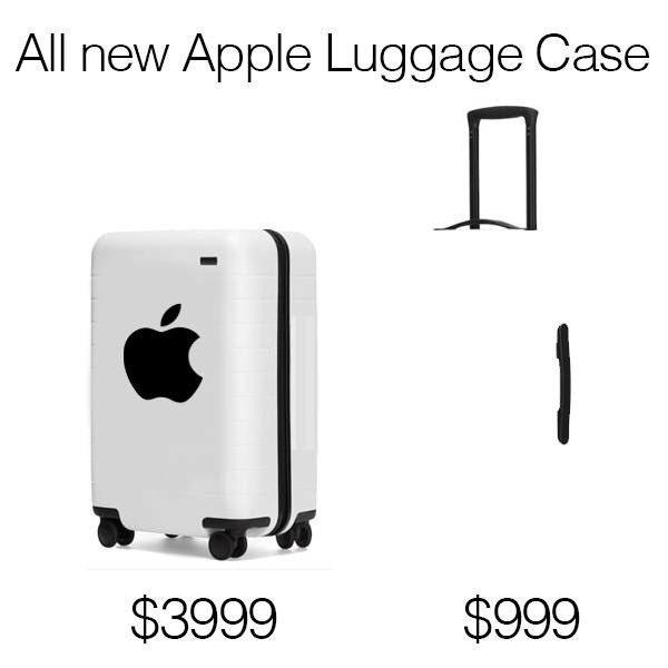 TechScoreNY's tweet photo. The ONLY products WORSE than the $999 #Appleπ#Macstand ππ½π³
SO sad, but SO true and yet SO funny ππ€£
#WWDC #appleleak ~ Credit: @GelipeTorres https://t.co/fn3UNPkFW6