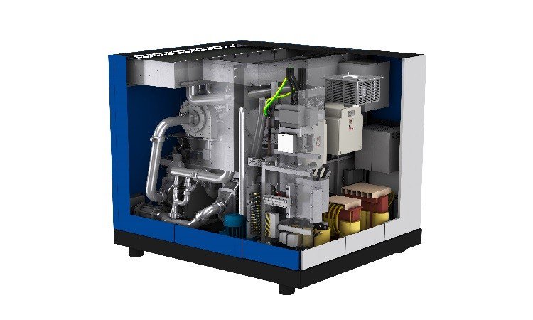 goodnewsfinland's tweet image. Finnish compressed air specialist Tamturbo and Swiss pump maker Sulzer have joined forces to create new air compression technology ow.ly/MtDl30oVjSA via  @FoodManufacture @TamturboPlc @SulzerLtd #Finlan #aircompression #compressors