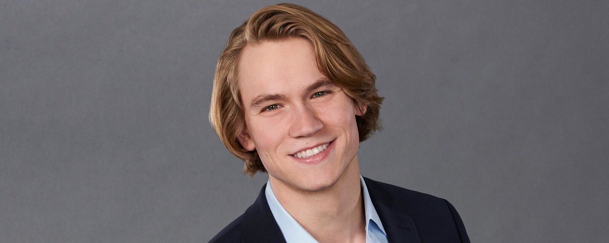 While watching all this nonsense with Luke P let's remember there are only 48 days until the power couple of the century meets in Paradise. #TheBachelorette