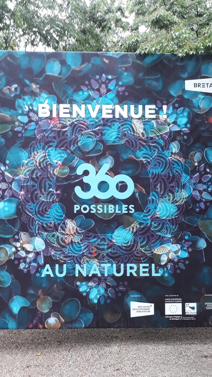 360 possibles tweet media