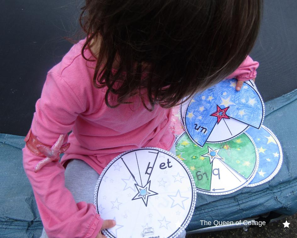 The Queen of Collage tweet media