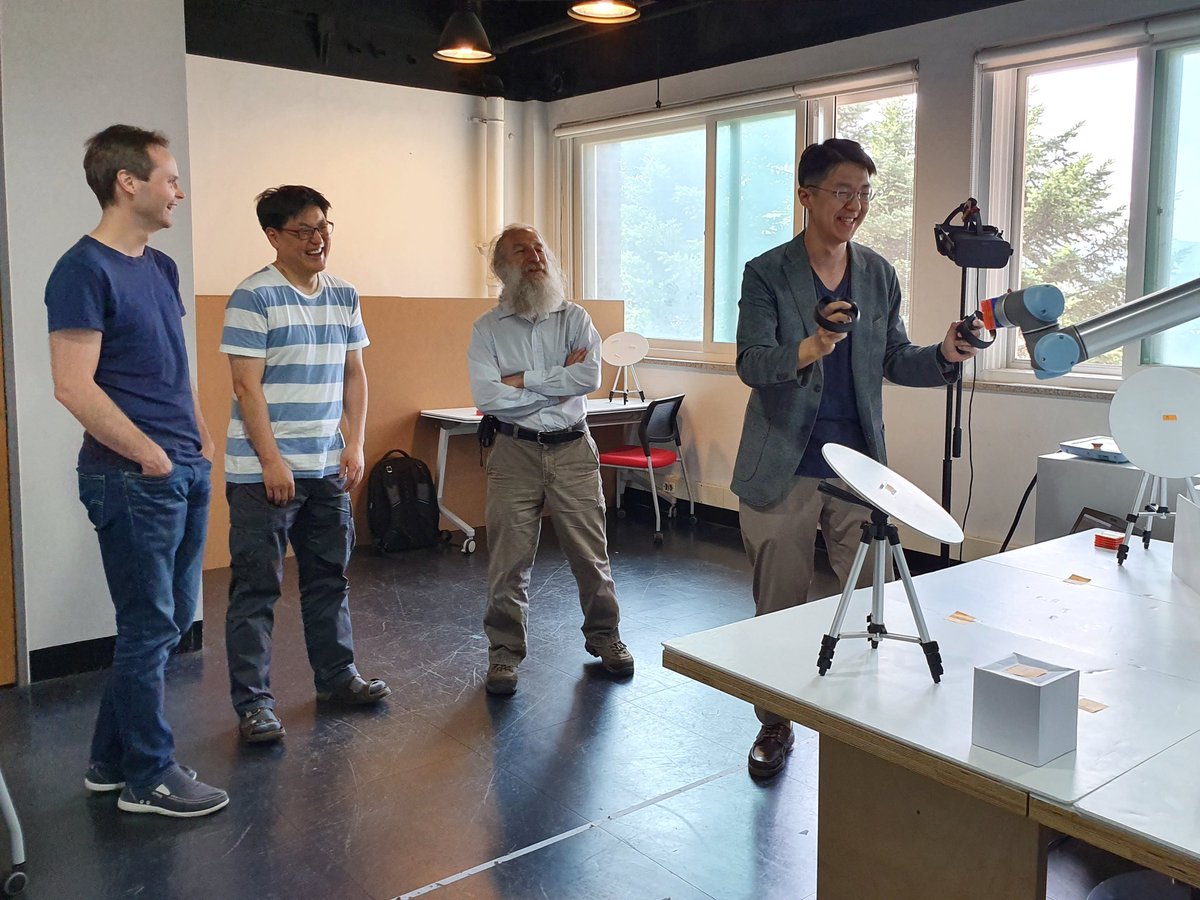Sketchlab On Twitter Prof Mark Gross Director Of The Atlas