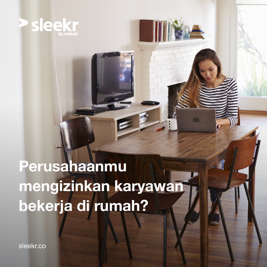 Sleekr by Mekari tweet media