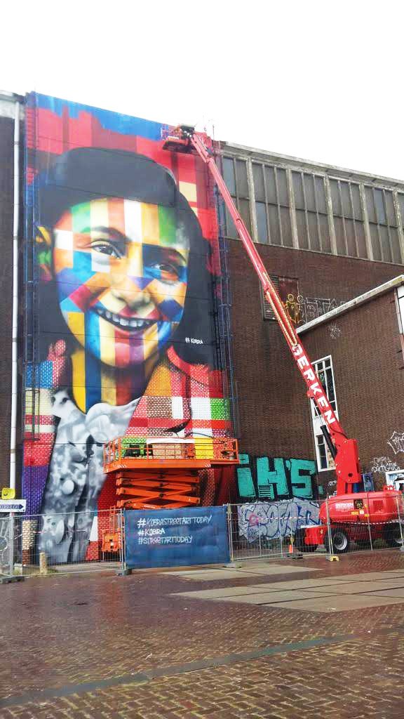 1 uit de oude doos