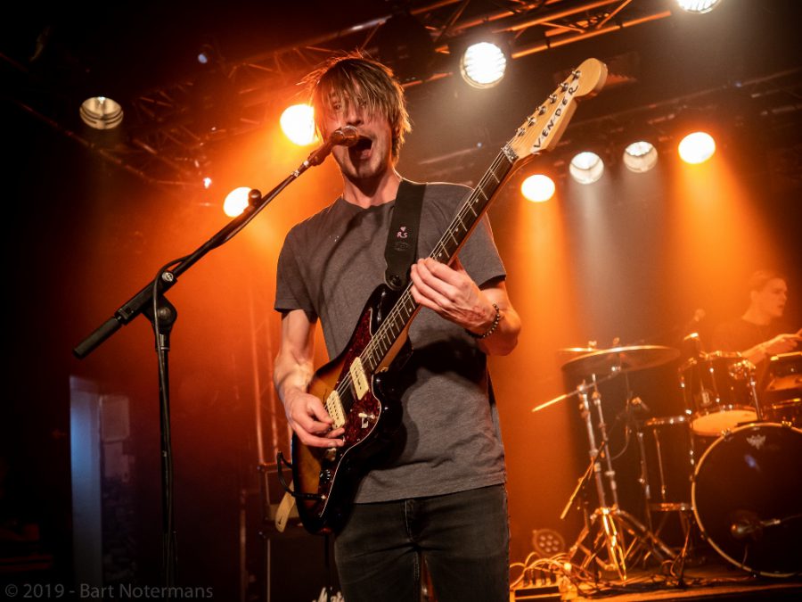 Never Mind The Hype tweet media