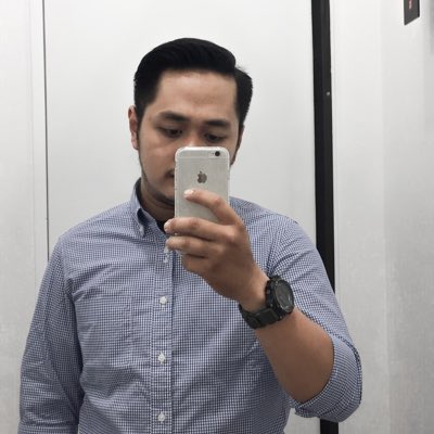 Imangrottrevore's tweet photo. #FotoProfilBaru https://t.co/nSGPTSJjnr