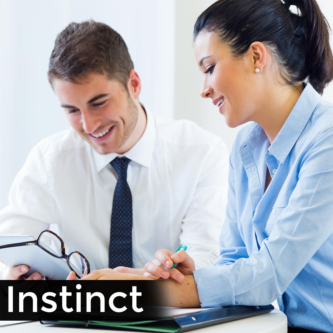 One of the best 😊📺TV shows of all time, if you are looking forward to stream this show on your Roku device, get access to the 😻#CBSChannel first. Enjoy streaming every episode of Instinct. 
🤓#InstinctTVSeries  ⏩bit.ly/2WqQICs